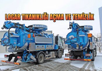 kiralık kombine kanal açma aracı kiralık kombine kanalizasyon temizlik aracı